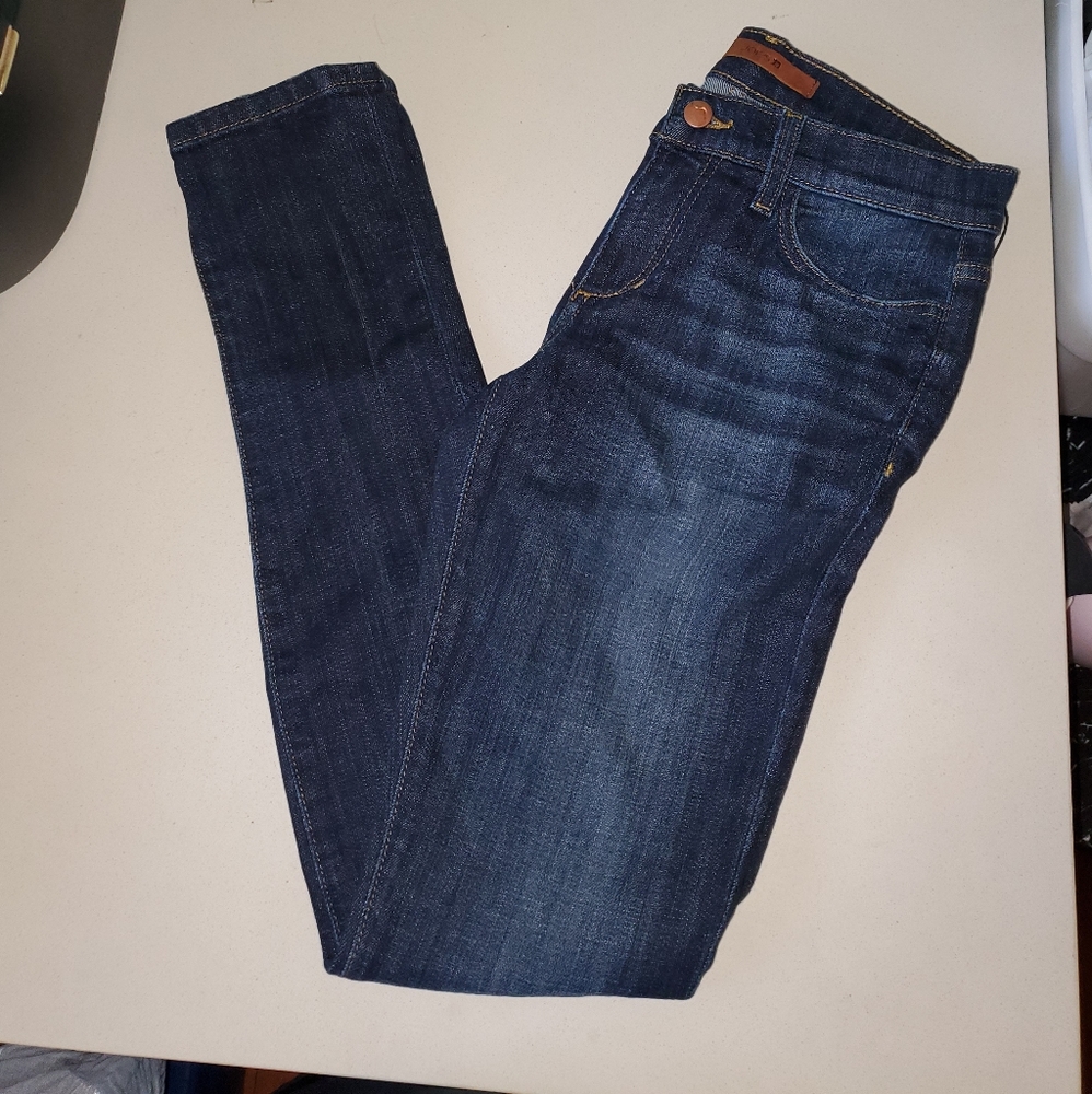 Nwt Vintage reserve 1971 joes jeans size 26